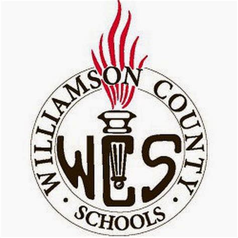 Williamson county schools - The official YouTube channel for Williamson County Schools in Williamson County, Tennessee.